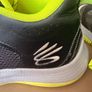 Steph Curry Basketball Trainers Image 3