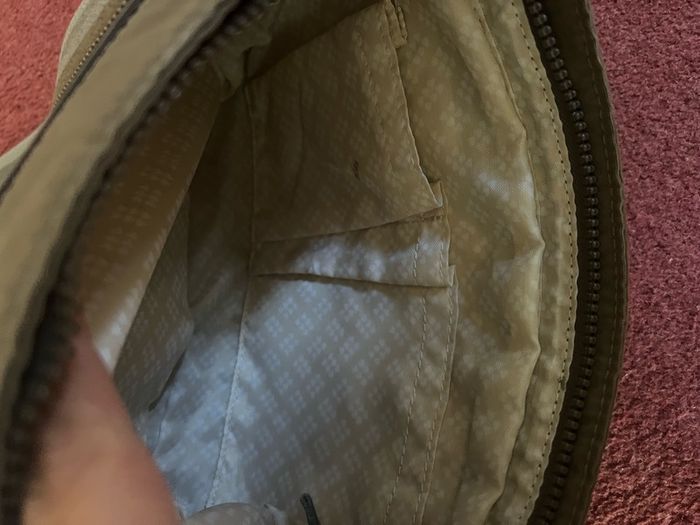 Kipling bag