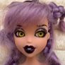 Bratzillaz House of Witches Yasmina Clairvoya Used Please see photos Image 3