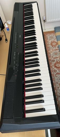 Yamaha Digital Piano P-115