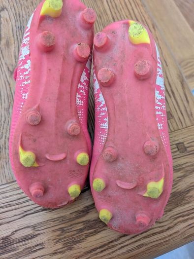 Football boots