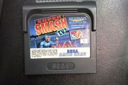 Super Smash TV - SEGA Game Gear