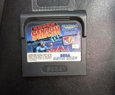 Super Smash TV - SEGA Game Gear