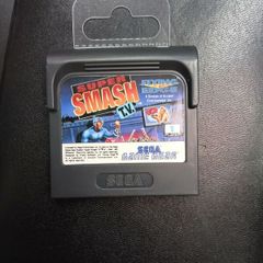 Super Smash TV - SEGA Game Gear