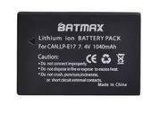LP-E17 Battery for Canon