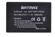 LP-E17 Battery for Canon