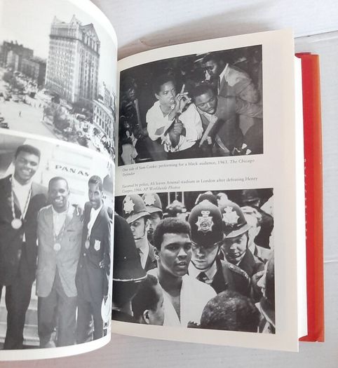 Redemption Song Muhammad Ali