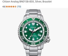 Citizen eco drive NEW