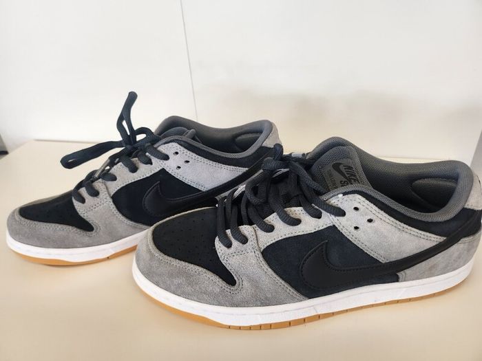 Nike mens trainers
