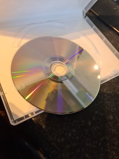 Rise Of Animals DVD