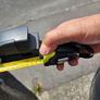 opel zafira (B) luggage cover Image 5