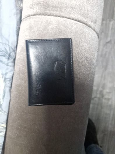 Mens Wallet