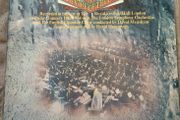 Rick Wakeman Journey to the centre of the Earth lp