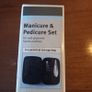 BARGAIN: Manicure and pedicure set Image 2