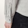 All Saints Gleason Shirt - As New Image 4