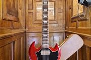 Gibson SG Standard 1999