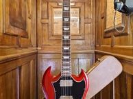 main image for ad Gibson SG Standard 1999