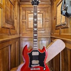 Gibson SG Standard 1999