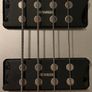 Yamaha RBX374 Bass Guitar Image 8