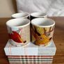 Magpie Beasties Egg Cups Image 3