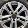 Mercedes alloys Image 6