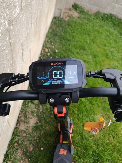 scooter