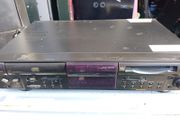 GRUNDIG MDC65 cd and minidisc player