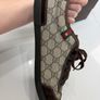 Authentic Gucci Barcelona trainers UK 9 Image 9