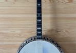 Bacon & Day Silver Bell No.1 Tenor Banjo built 1924