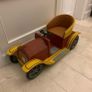Antique Display Car Image 2