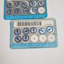 Seahorse Loyalty Cards Image 2