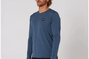Ocean and Earth Mens Surf Long Sleeve Rash Surf Shirt