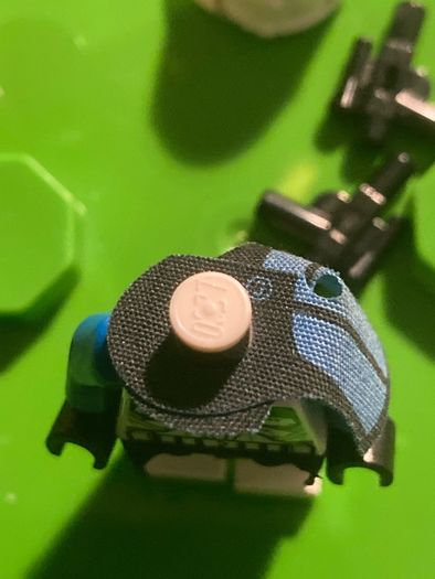 lego Star Wars Captain Rex sw0450