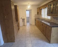 Kitchen Cabinet