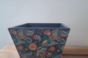 Wooden box