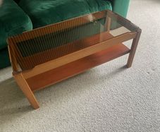 Mid century Myer coffee table
