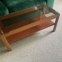 Mid century Myer coffee table