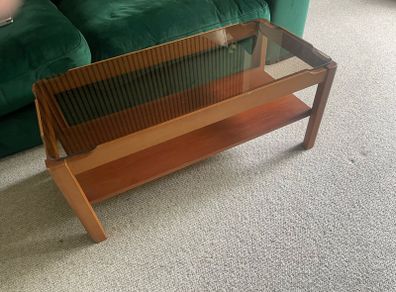 Mid century Myer coffee table