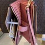 Michael Kors Leather Wristlet Image 9