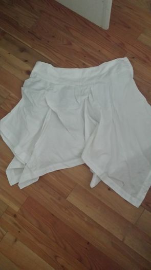Designer skirt