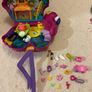6x polly pocket Image 4