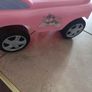 Toddler balance car Image 3