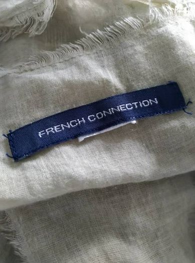 Large Scarf (French Connection)