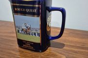 Vintage Martell Grand National 1996 Water Jug Rough Quest