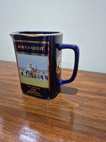 Vintage Martell Grand National 1996 Water Jug Rough Quest