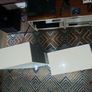 KEF R5 Floor standing speakers - piano white Image 9