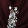 BASTYAN silk jewelled Sz 12 - Rrp 195e Image 3