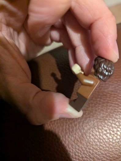 Lego frodo