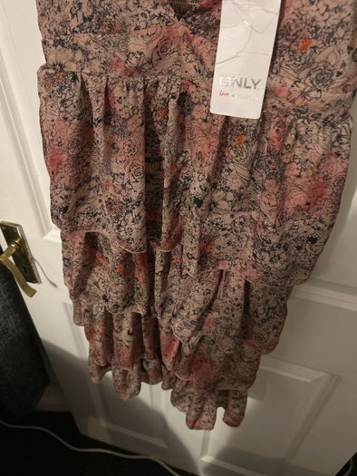 New only dress