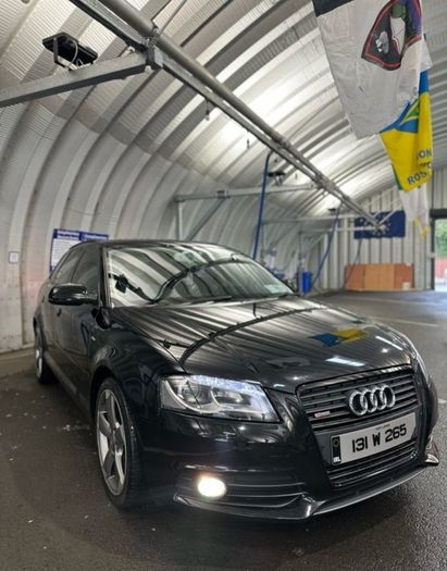 2013 Audi A3 (quick Sale)